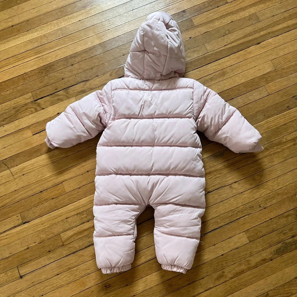 Mother’s BabyBear Infant Toddler Snowsuit | 18-24 mos - Picture 8 of 10